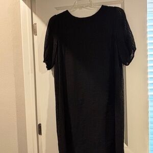 Ann Taylor summer dress